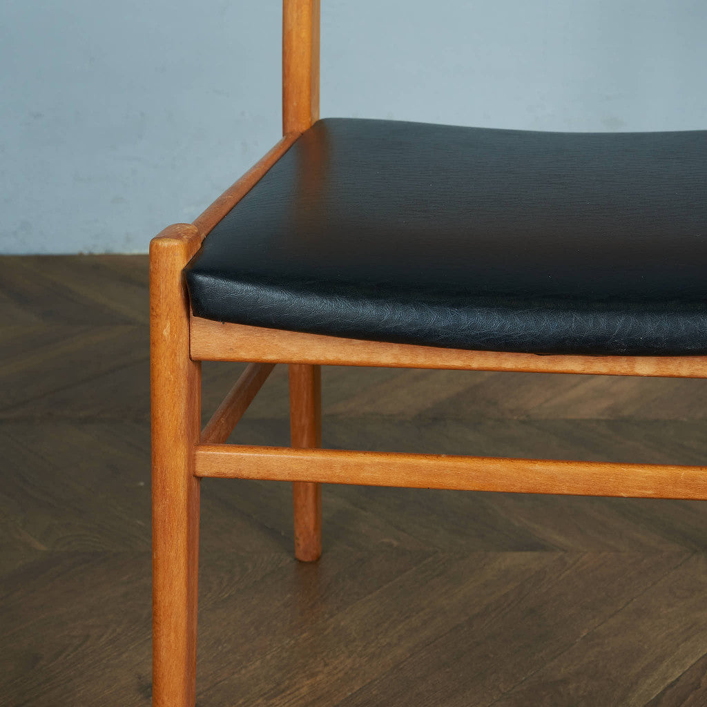 ハンガリーヴィンテージ ダイニングチェア #85279 – camori