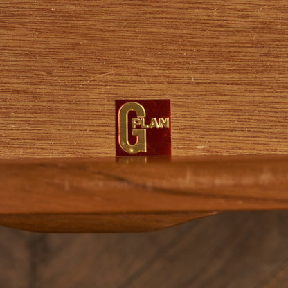 ジープラン G-PLAN Fresco カップボード #90061