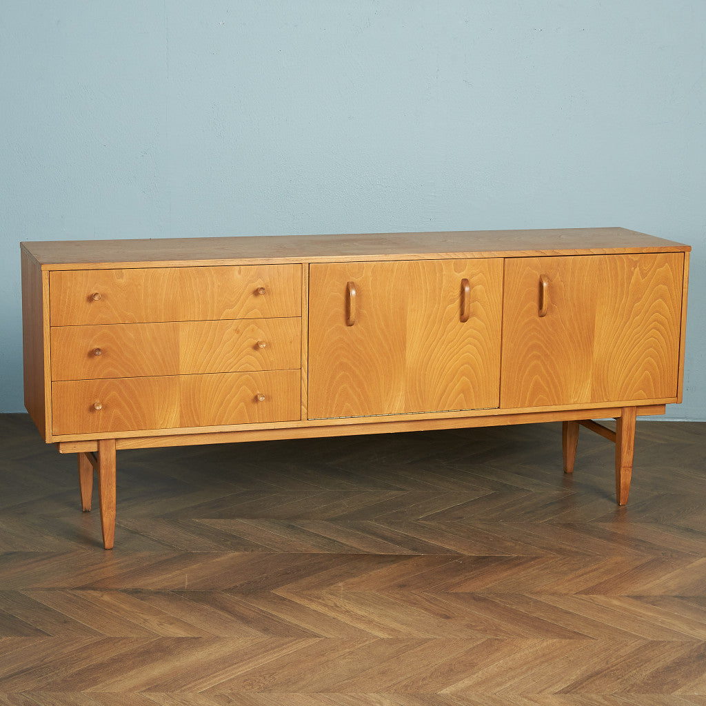 ヴィンテージ サイドボード