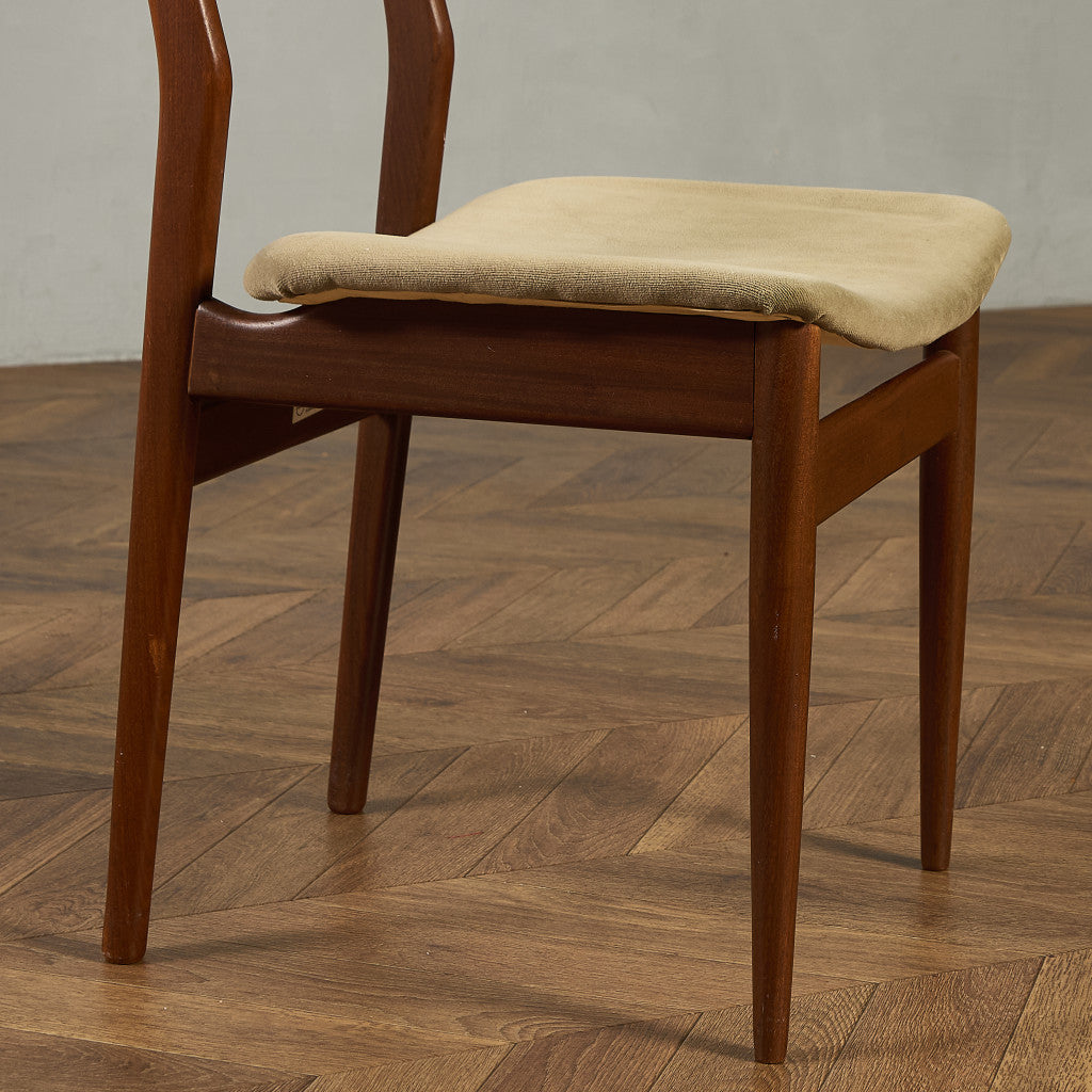 英国 ヴィンテージ ダイニングチェア