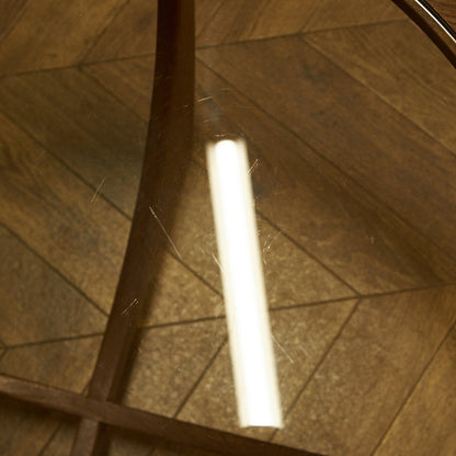 サーキュラー アストロテーブル Occasional Table (8040)