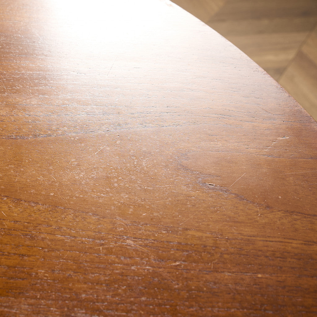 ヴィンテージ ダイニング5点セット