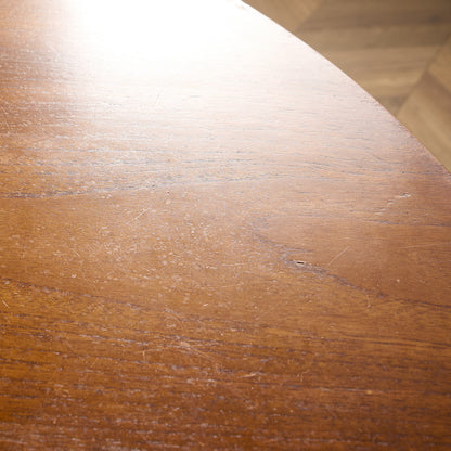 ヴィンテージ ダイニング5点セット