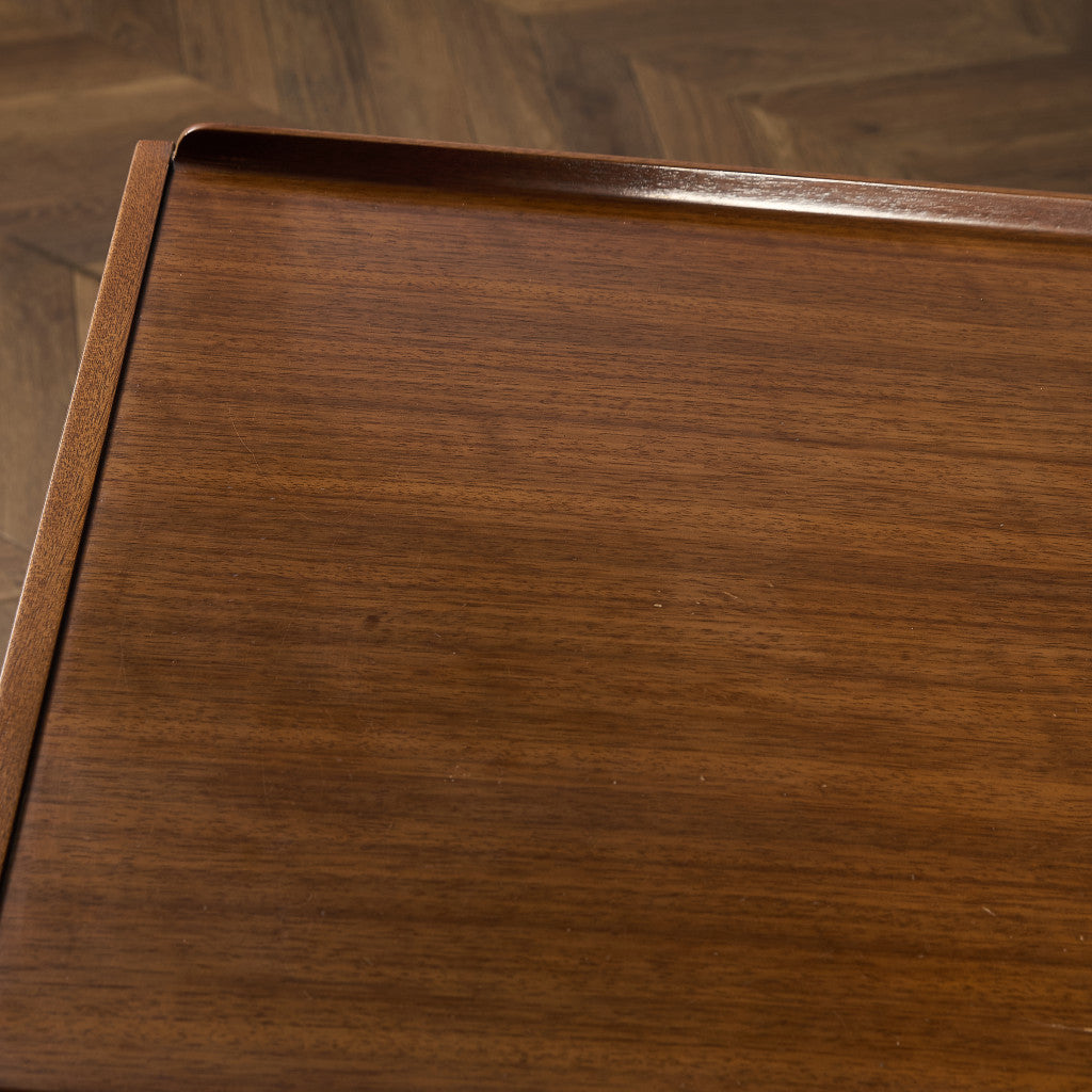 Brass-fitted Tola  サイドボード (4007)