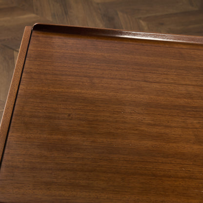 Brass-fitted Tola  サイドボード (4007)