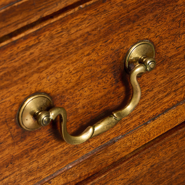 英国 アンティーク ライティングビューロー