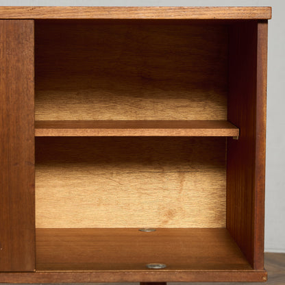 ヴィンテージ サイドボード