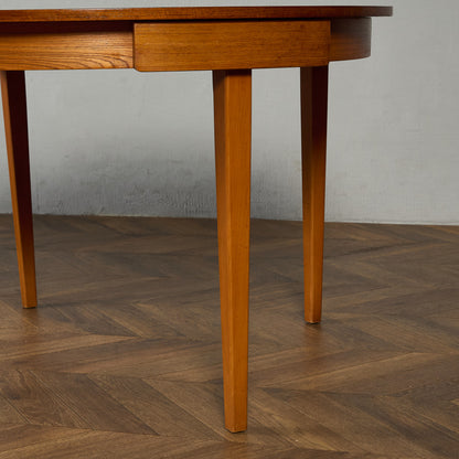 ヴィンテージ ダイニング5点セット