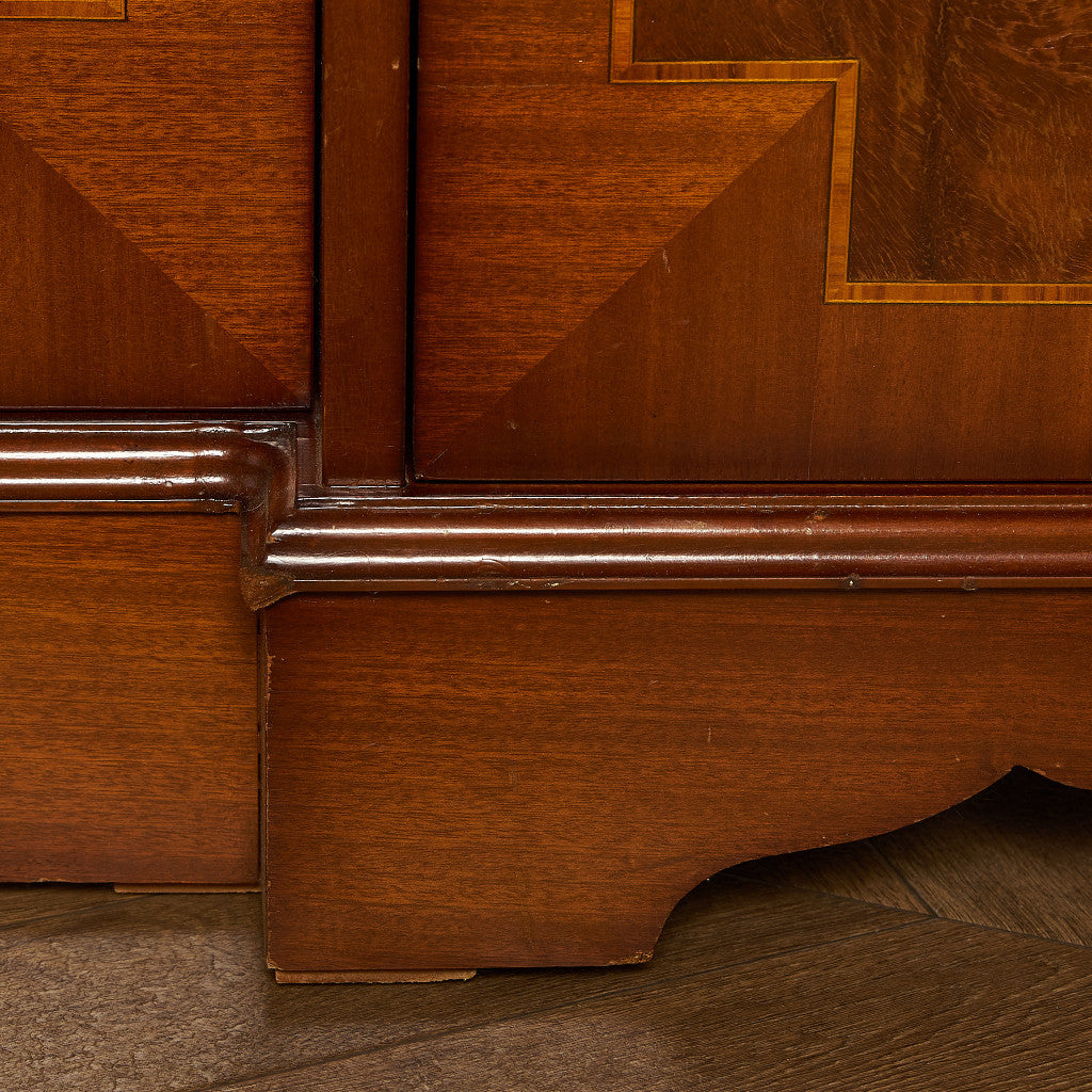 英国 クラシック サイドボード