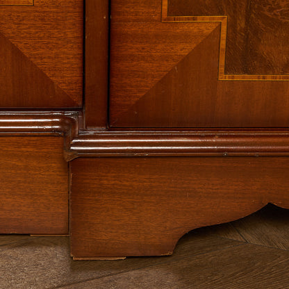 英国 クラシック サイドボード