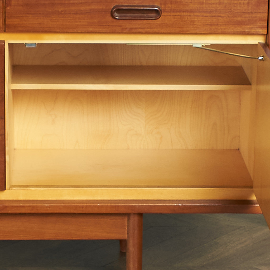 ヴィンテージ サイドボード