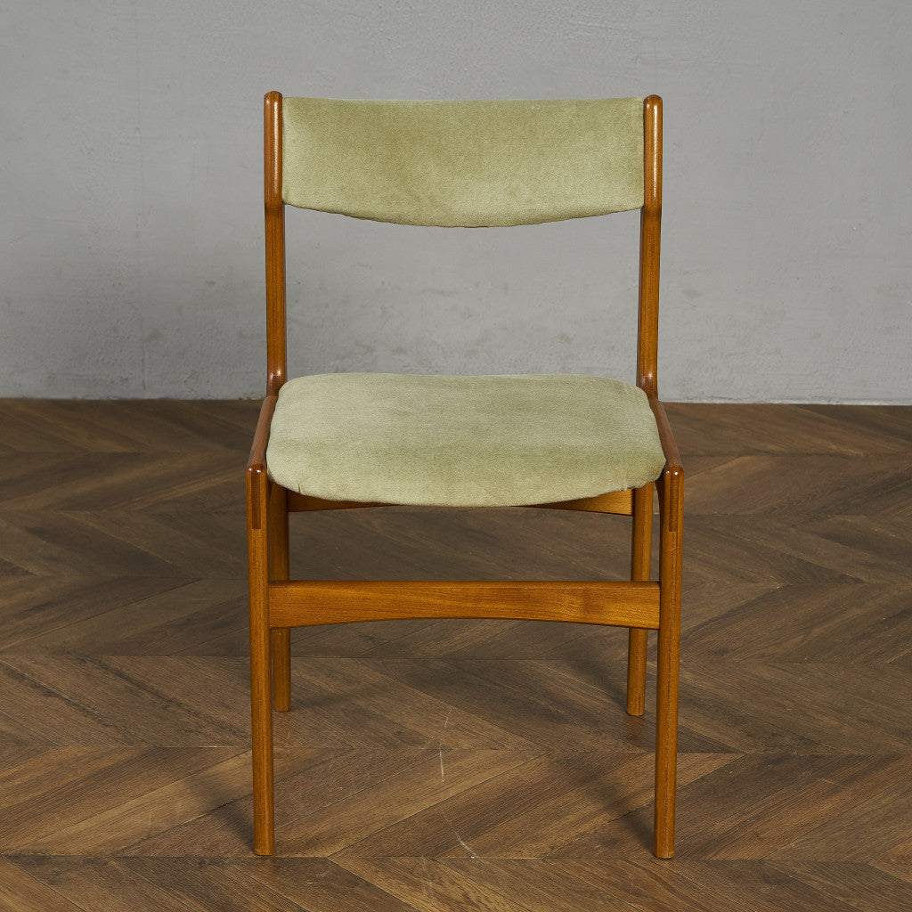 Anderstrup Mobelfabrik デンマーク ヴィンテージ ダイニングチェア