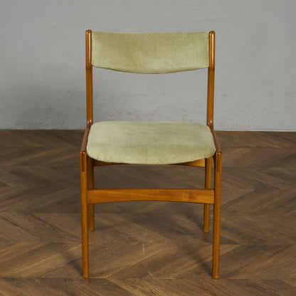 Anderstrup Mobelfabrik デンマーク ヴィンテージ ダイニングチェア