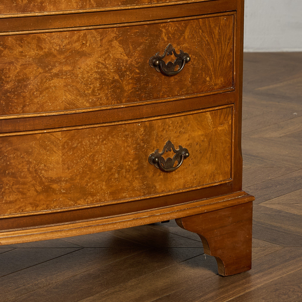 英国 クラシック チェスト