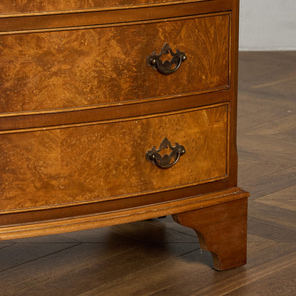 英国 クラシック チェスト