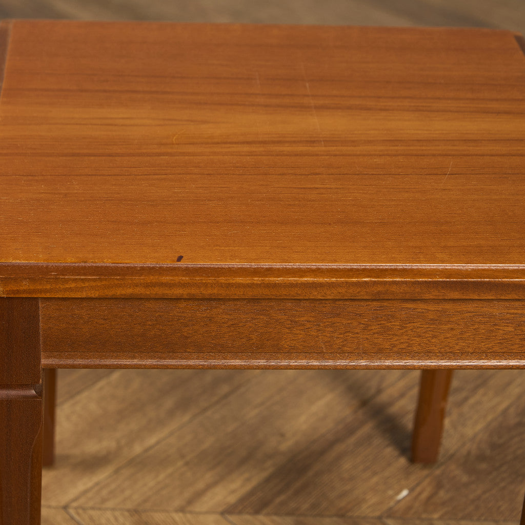 ヴィンテージ ネストテーブル