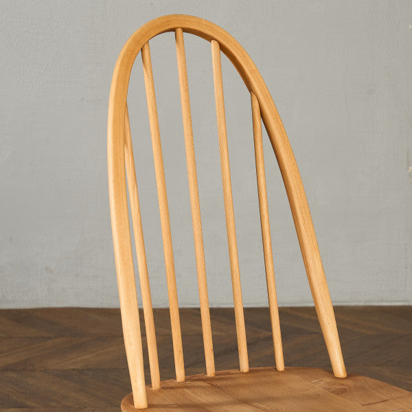 アーコール ERCOL ヴィンテージ クエーカーチェア ブルーラベル #98235