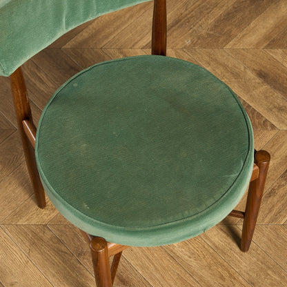 ヴィンテージ サーキュラーチェア