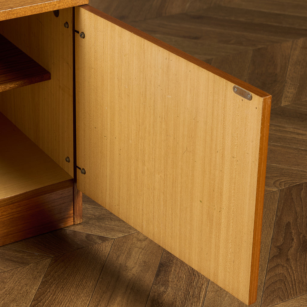 英国ヴィンテージ キャビネット