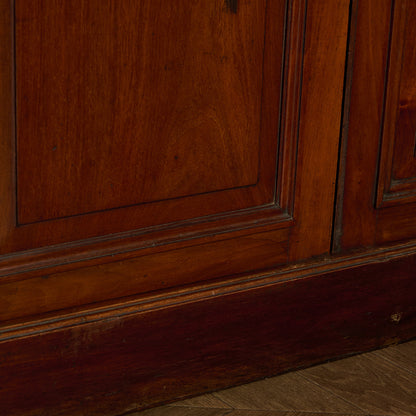 英国 クラシック ブックケース