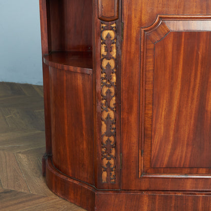 英国クラシック サイドボード