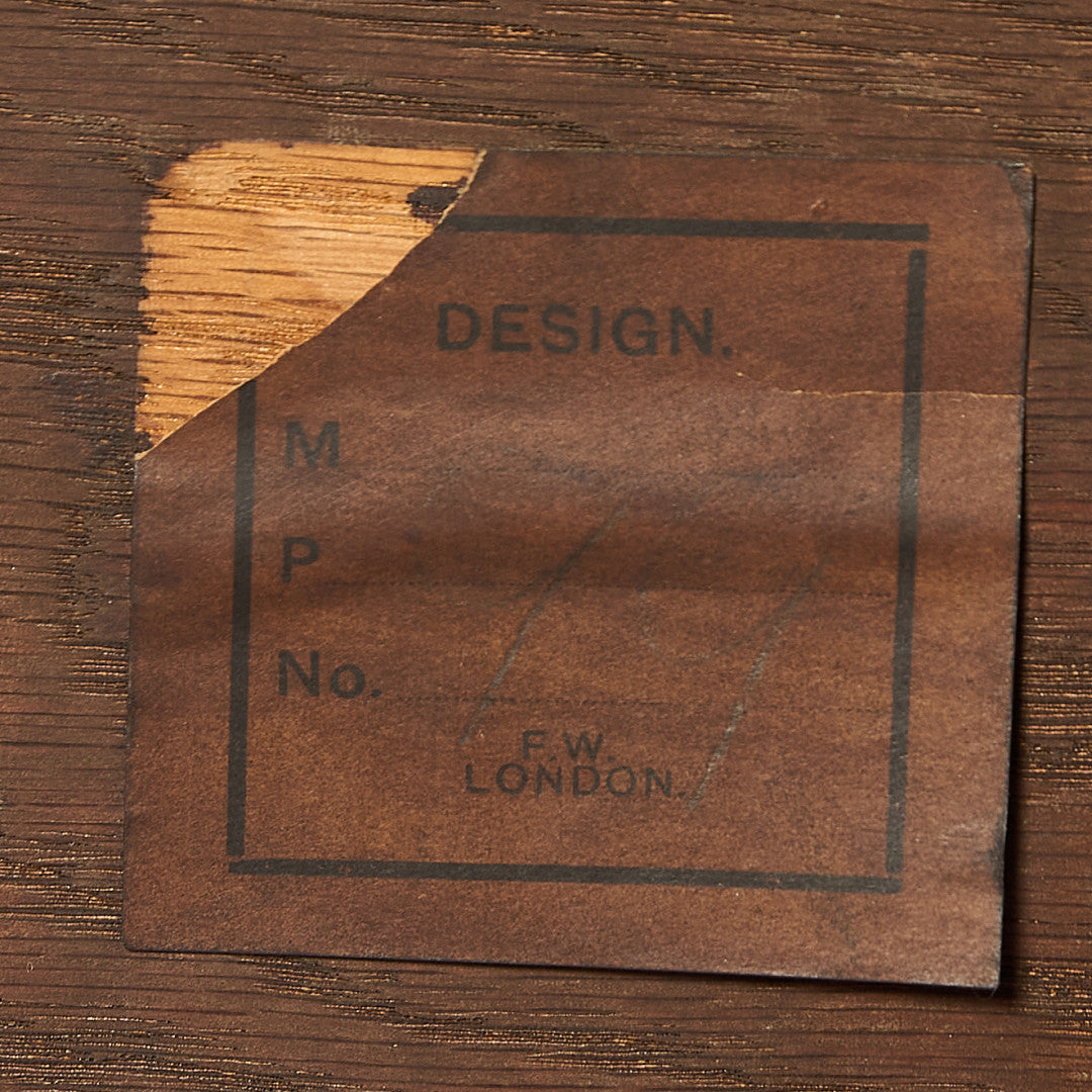 英国 クラシック コートカップボード