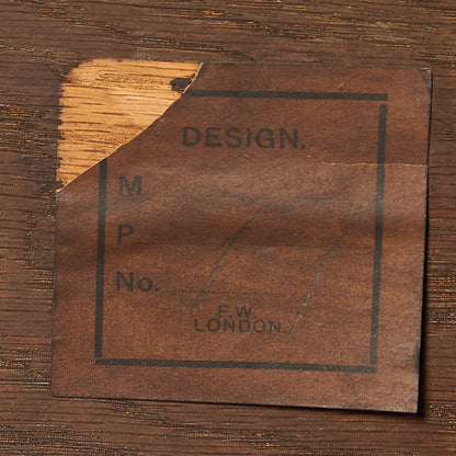 英国 クラシック コートカップボード