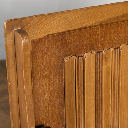 英国 クラシック モンクスベンチ