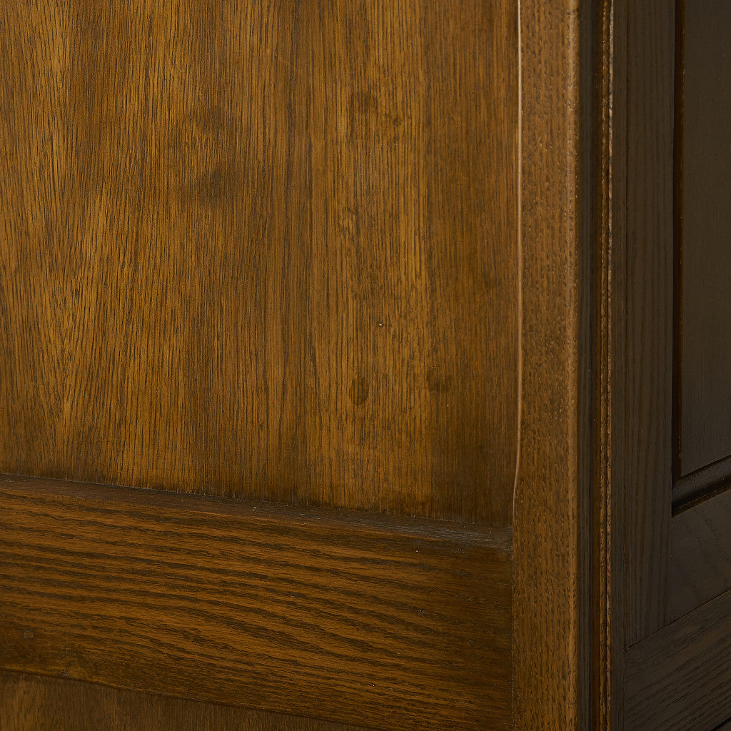 Webber Furniture Croydon Range ボトルラック キャビネット