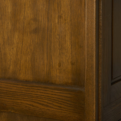 Webber Furniture Croydon Range ボトルラック キャビネット