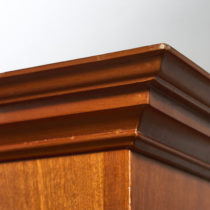 ギャヴィン・アンソニー・メイソン Gavin Anthony Mason エドワーディアン様式 ブックケース #96788