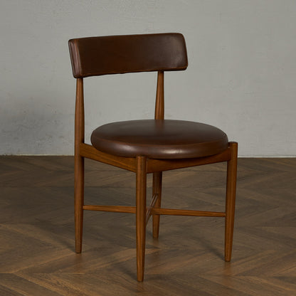 ジープラン G-PLAN サーキュラーチェア #89664