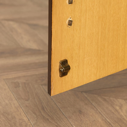 英国 ヴィンテージ サイドキャビネット