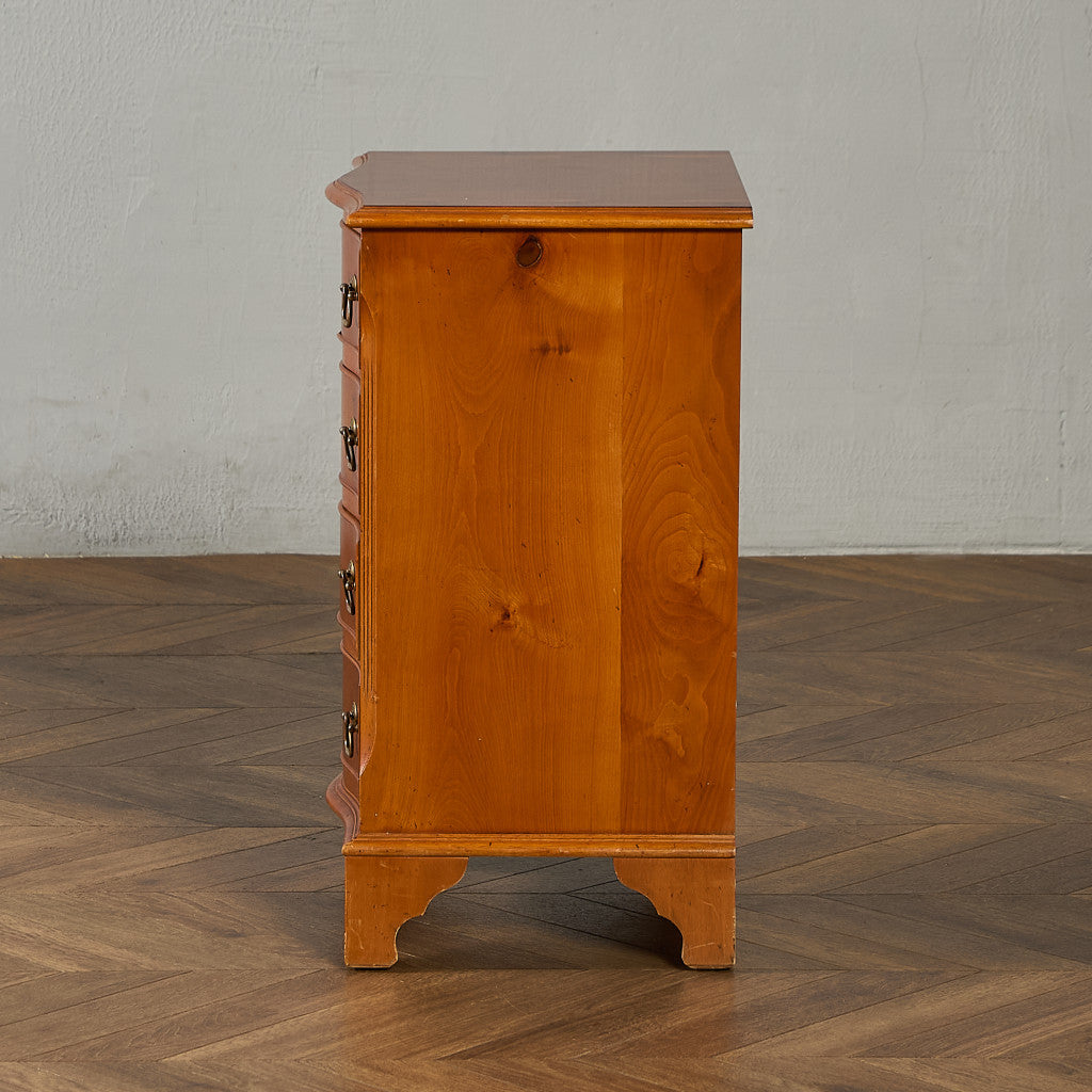 英国 クラシック サイドチェスト