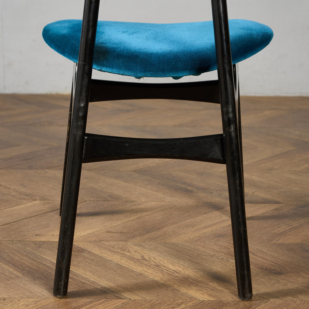 Tola&Black ヴィンテージ バタフライチェア