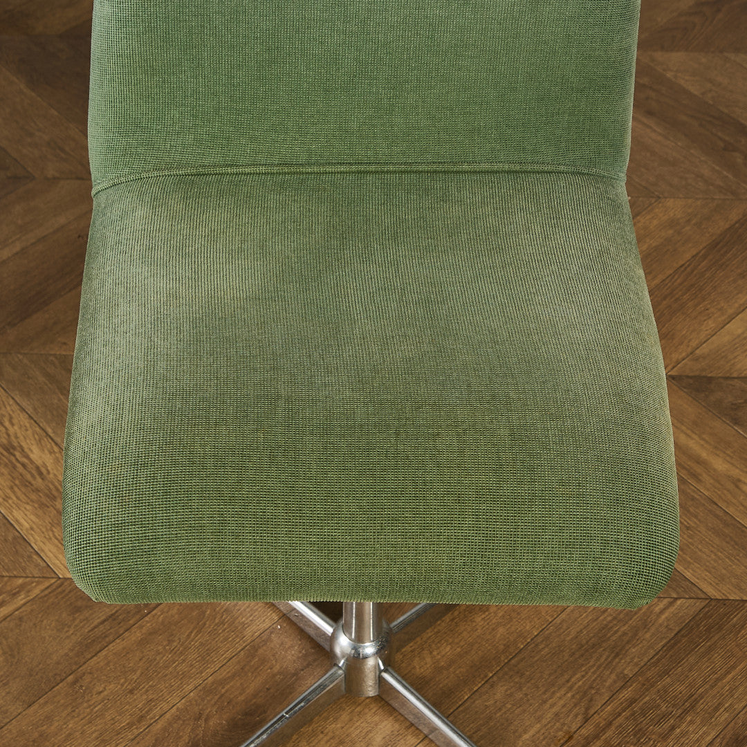 英国 ヴィンテージ デスクチェア ワークチェア #89990