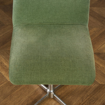 英国 ヴィンテージ デスクチェア ワークチェア #89990