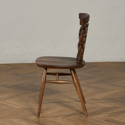 Old Colonial シスルバックチェア