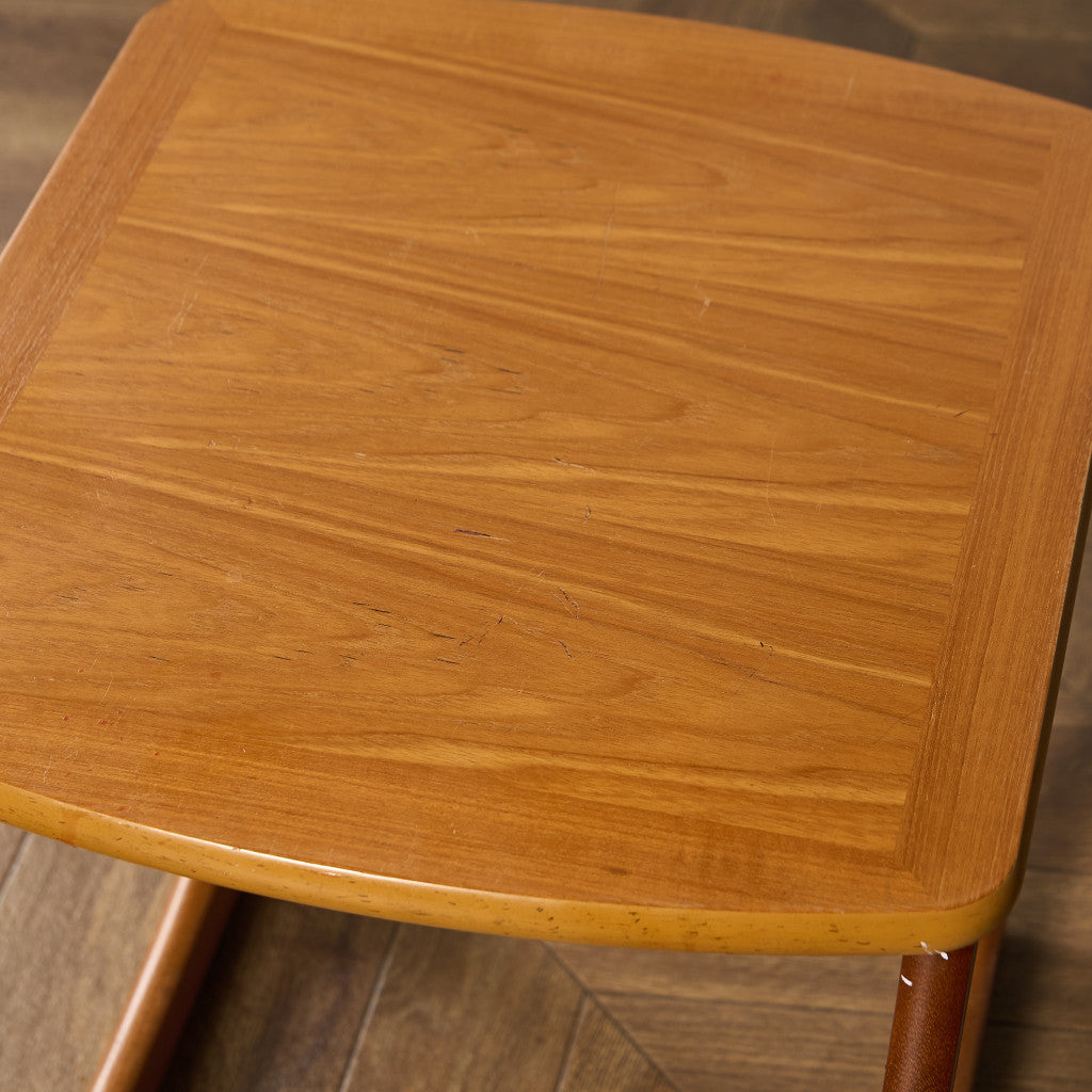 Burlington ネストテーブル