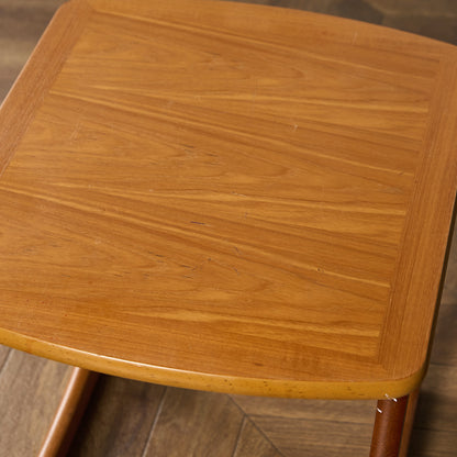 Burlington ネストテーブル