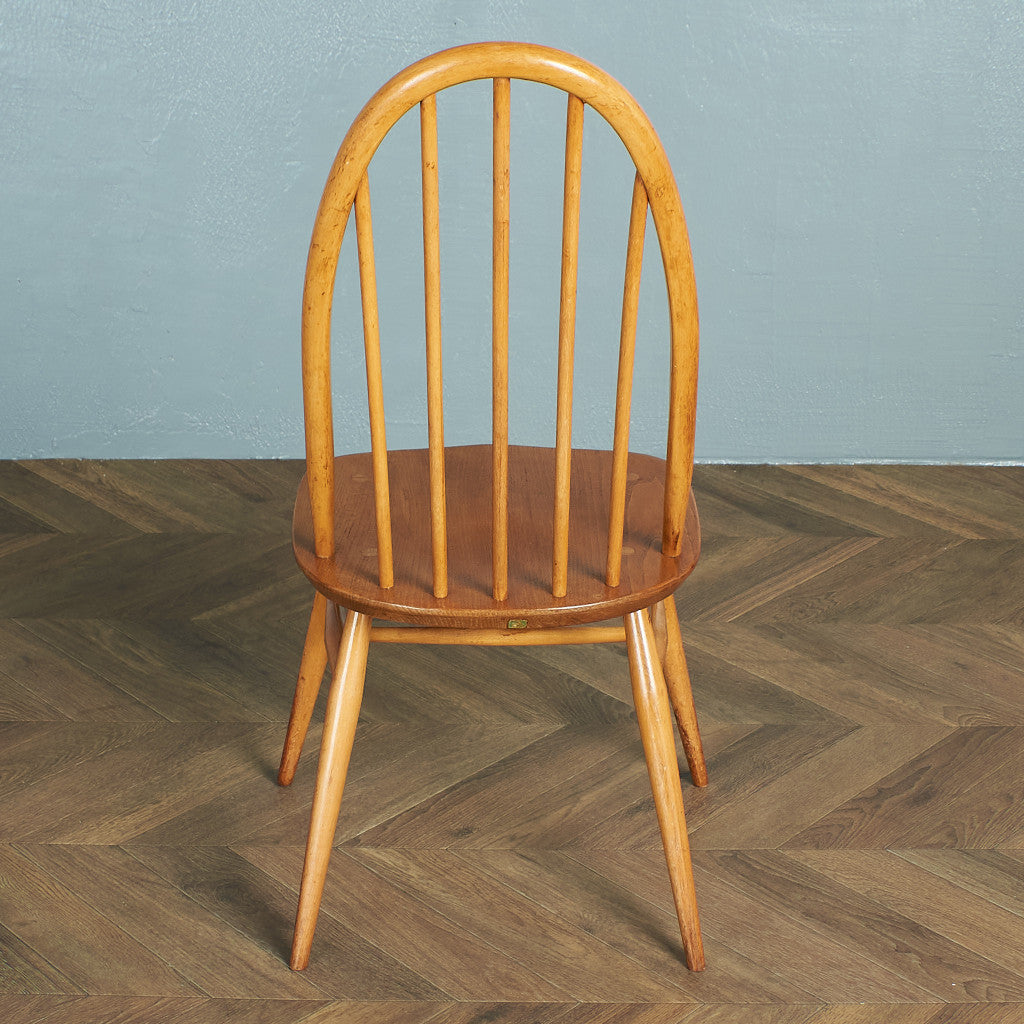 65812][アーコール ERCOL]ヴィンテージ クエーカーチェア – camori