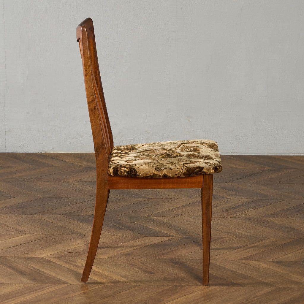 スラットバックチェア (4540)