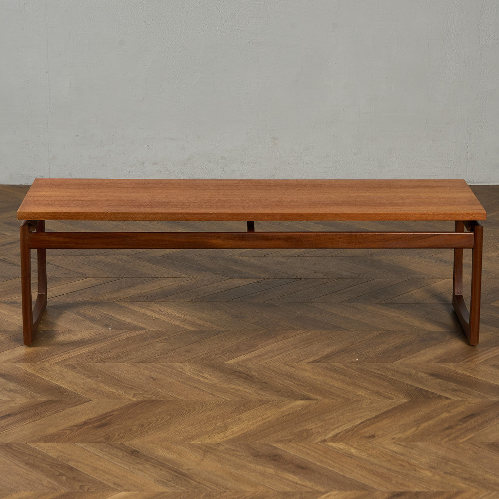 Quadrille コーヒーテーブル (8037)