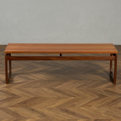 Quadrille コーヒーテーブル (8037)