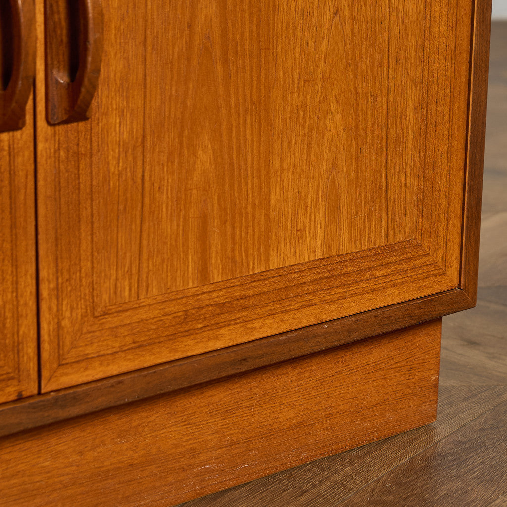 Sierra サイドキャビネット  (Base unit 3010)