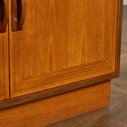 Sierra サイドキャビネット  (Base unit 3010)