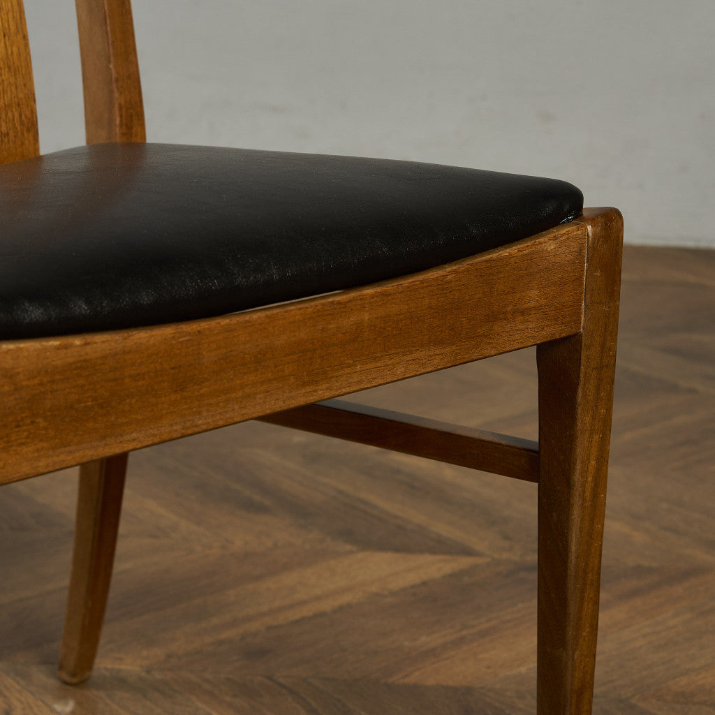 ジープラン G-PLAN Brasilia ダブルバックチェア #89615