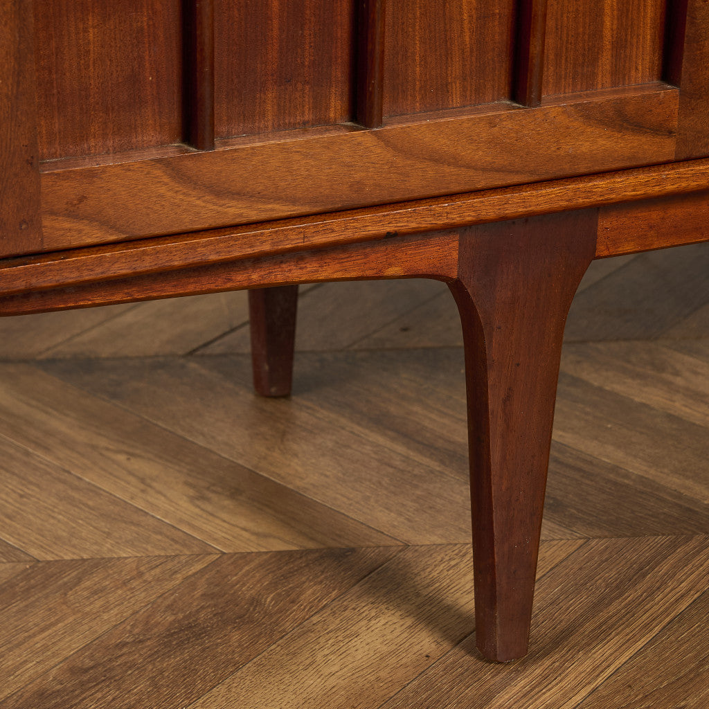 ヴィンテージ ロング サイドボード