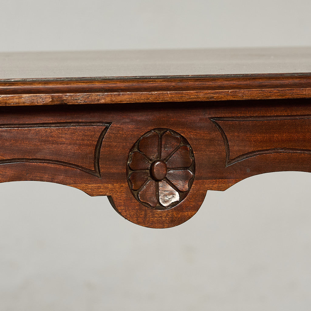 英国 クラシック サイド テーブル