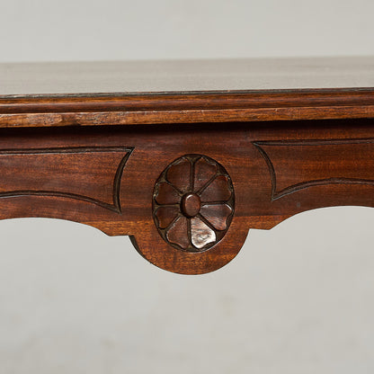 英国 クラシック サイド テーブル